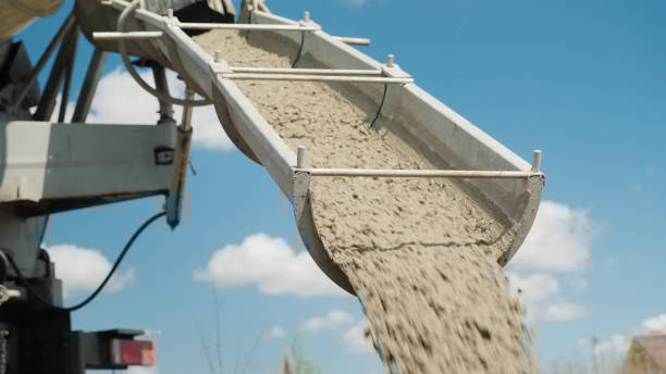 Best Commercial Concrete Contractor  in Raymond, MS
