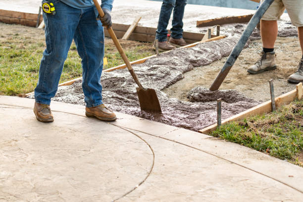 Best Concrete Repair Services  in Raymond, MS