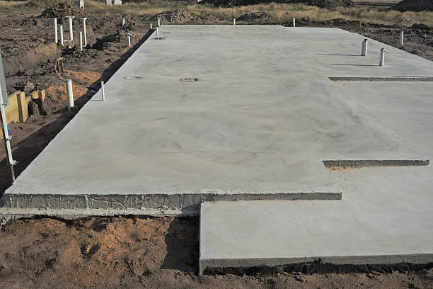 Best Concrete Leveling Services  in Raymond, MS