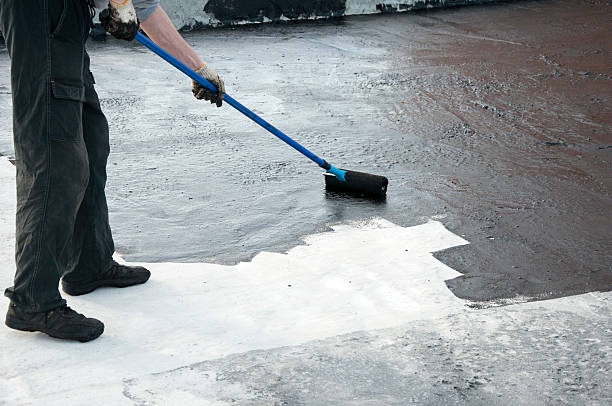 Best Concrete Crack Repair  in Raymond, MS